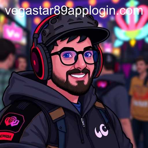 The Vibrant Player Community of vegastar89