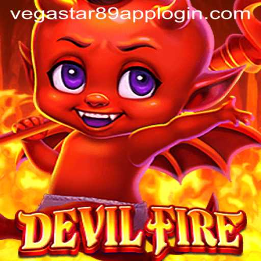 DevilFire: An In-Depth Look into the Exciting World of Strategy and Adventure with vegastar89
