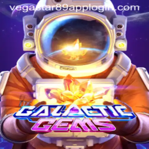 Exploring GalacticGems: An In-Depth Look at the Trendsetting Game and Vegastar89's Impact