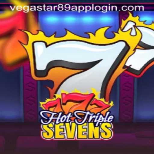 Exploring HotTripleSevens: The Thrilling Game Revolutionizing Online Slots