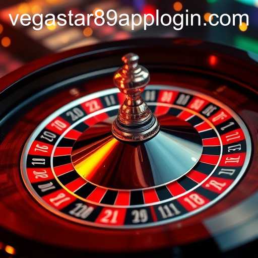 The Fascinating World of Roulette: A Deep Dive into the Game with Vegastar89