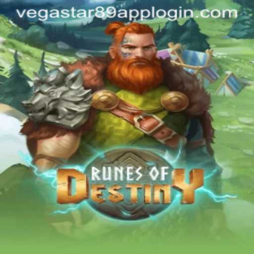 Exploring the Magical World of RunesOfDestiny: A Deep Dive