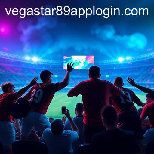 The Thriving World of Sports Betting: Enter Vegastar89