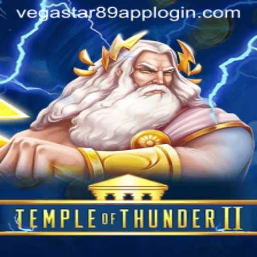 Temple of Thunder II: The Rise of VegaStar89