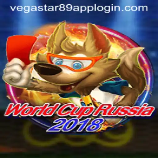World Cup Russia 2018: The Game Experience Through Vegastar89